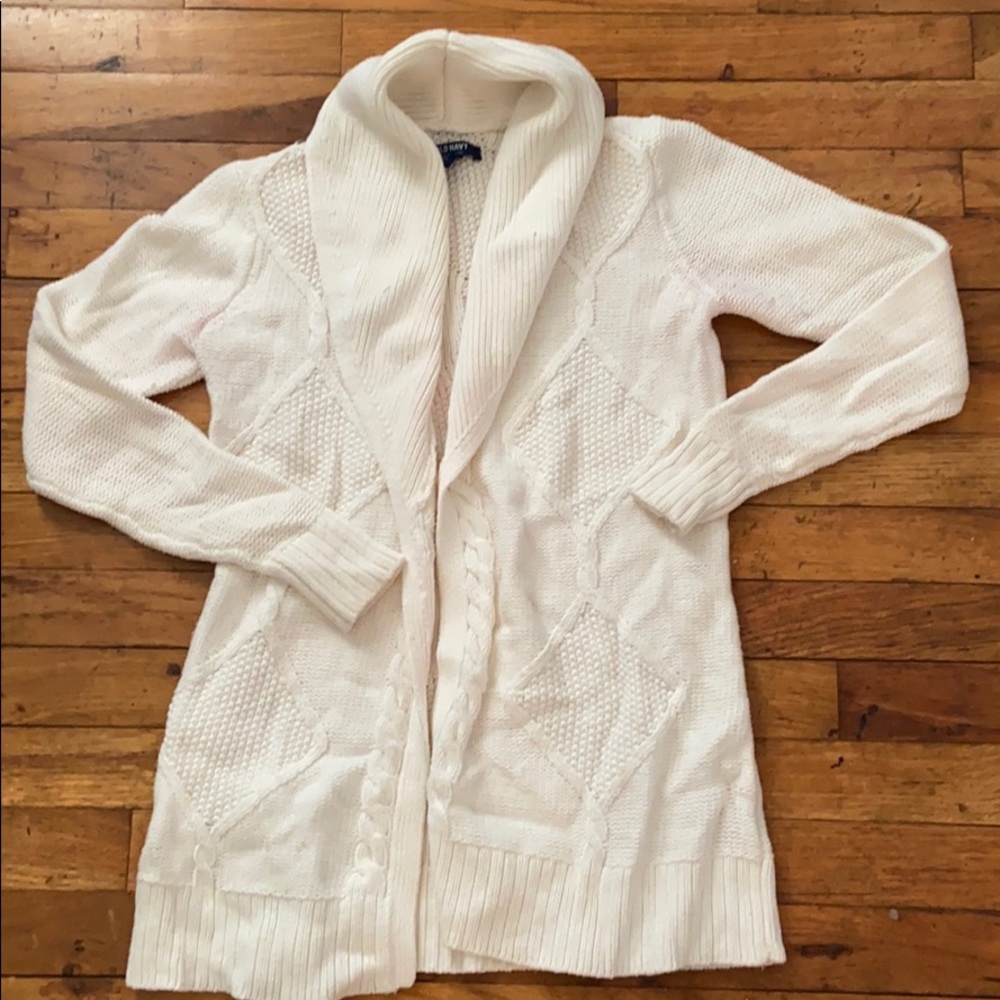 Cardigan